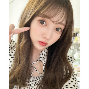 [1Day and 1Month]MOLAK Brown Bunny モラク ブラウンバニー